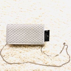 Adrianna Papell Beaded Beaded Clutch